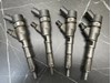 Форсунка дизельная в сборе 9641742880 PEUGEOT