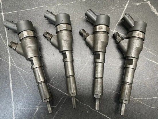 Клапанная форсунка 9641742880 BOSCH