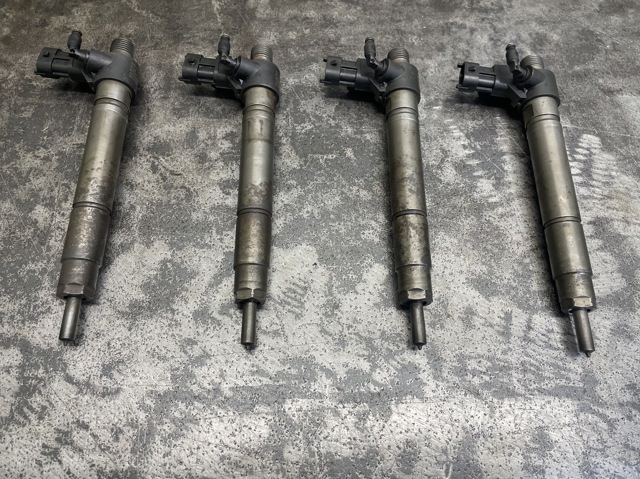 9659229180 LAND ROVER Топливные форсунки купить в Сумы