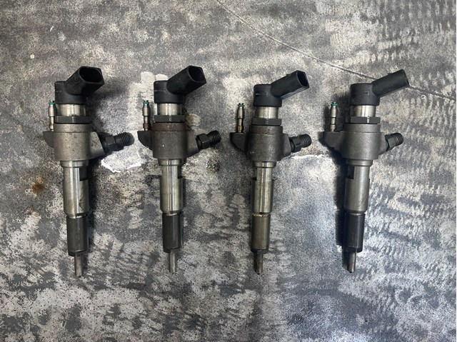 CONTINENTAL 9802448680 Топливные форсунки в наличии Днепр