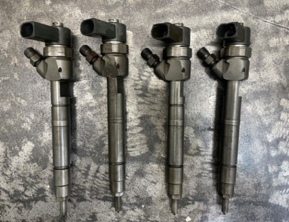 Топливные форсунки A6130700587 MARKET (OEM)