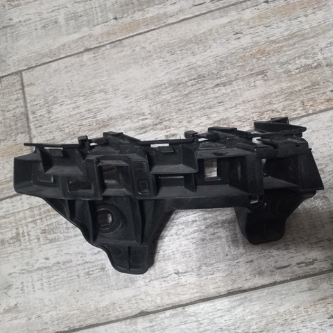 Направляющая заднего бампера, левая 3G5807483A VAG