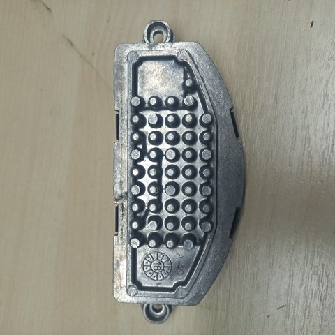 Реле печки 3Q0907521A VAG