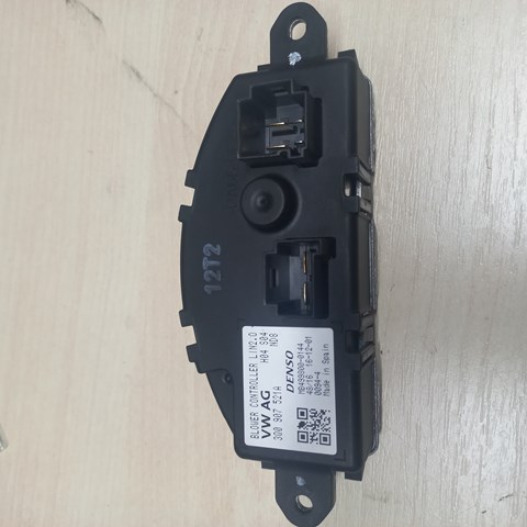 3Q0907521A VAG Резистор печки купить в Черкассы