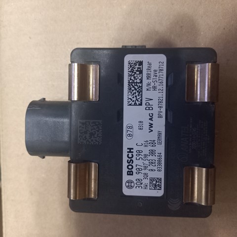 VAG 3Q0907590C Датчик контроля мертвой зоны задний в наличии Кривой Рог