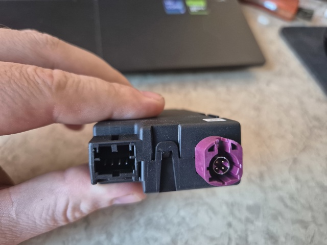 VAG 5G0035953D USB-разветвитель в наличии Винница