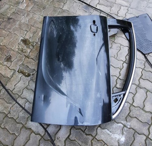 22796396 OPEL Дверь передняя правая купить в Каменское