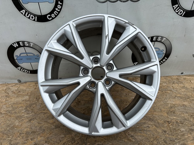 Оригинальные диски 83A601025K VAG