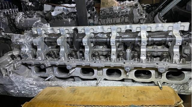Головка блока цилиндров 11127646131 BMW
