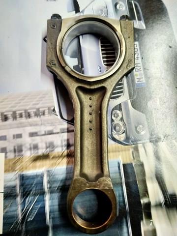 Шатун поршня двигателя 11248506122 BMW