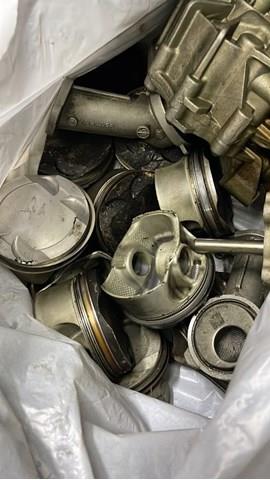11257613626 BMW Поршень на 1 цилиндр купить в Чернигов