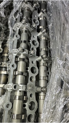 Пенал распредвала 11317800044 BMW
