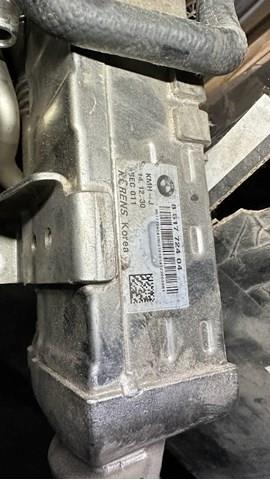11718517724 BMW Радиатор системы EGR купить в Ужгород