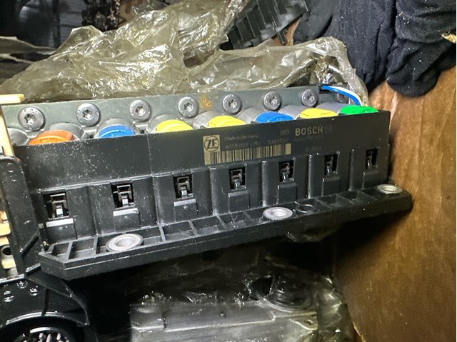 24009894681 АКПП купить Полтава