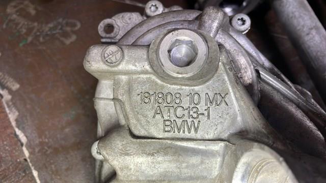 Раздатка, коробка раздаточная 27107643758 BMW