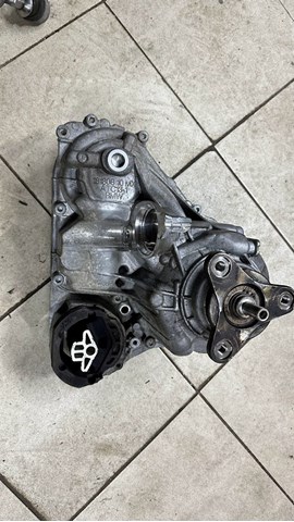 BMW 27109469020 Раздатка (коробка раздаточная) в наличии Ужгород