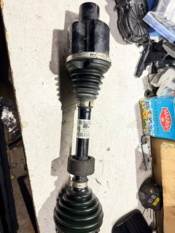 Привод передний правый 31608482646 BMW