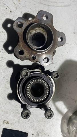 33406893687 BMW Ступица задняя купить в Киев