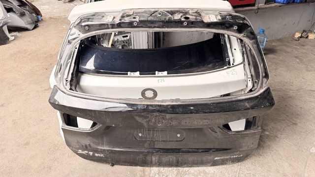 Задняя ляда 41007350826 BMW