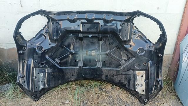 41007449381 BMW Капот купить в Ирпень