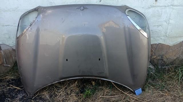 41007449381 BMW Капот купить в Каменское