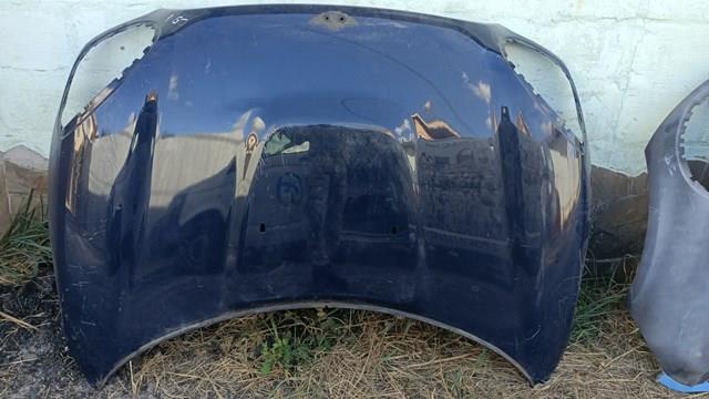 BMW 41007449381 Капот в наличии Одесса