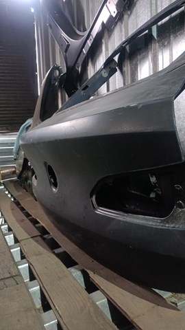 41007486250 BMW Дверь задняя (багажная 3/5-я (ляда) купить в Киев