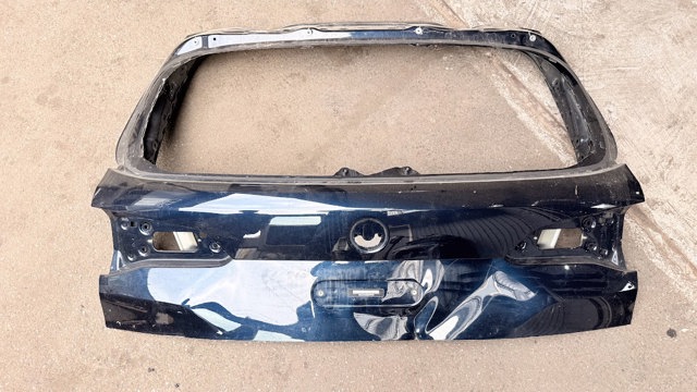 Задняя ляда 41007931925 BMW