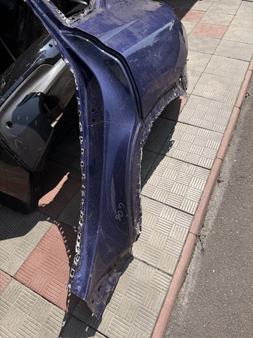 BMW 41007955009 Крыло заднее левое в наличии Винница