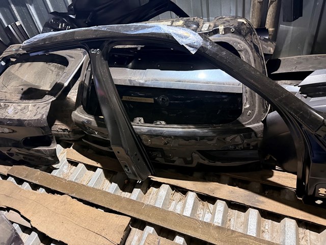 BMW 41007955060 Проем передней правой двери в наличии Львов
