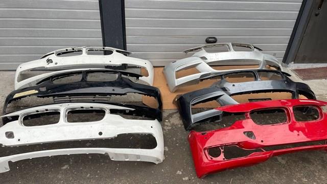 51117292999 BMW Передний бампер купить в Одесса