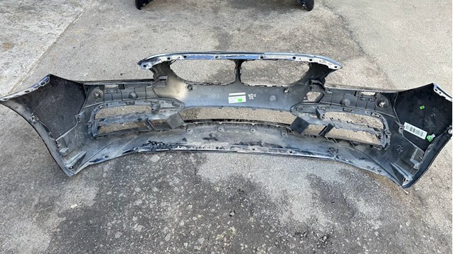 51117395703 BMW Бампер передний купить в Чернигов