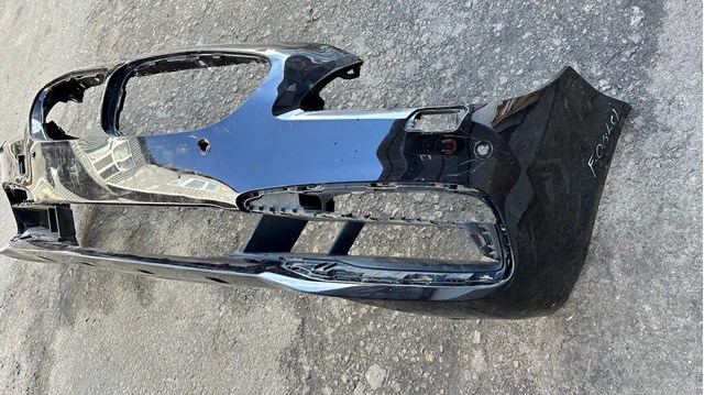 BMW 51117395703 Передний бампер в наличии Сумы