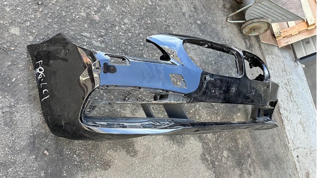 51117395706 BMW Бампер передний купить в Житомир