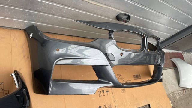 BMW 51118067944 Бампер передний в наличии Николаев