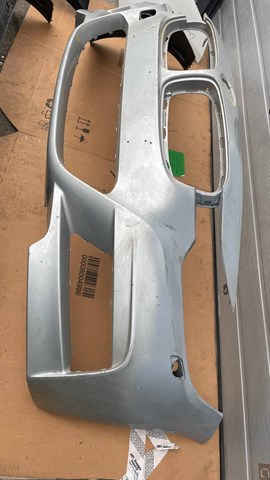 51118067944 BMW Передний бампер купить в Запорожье