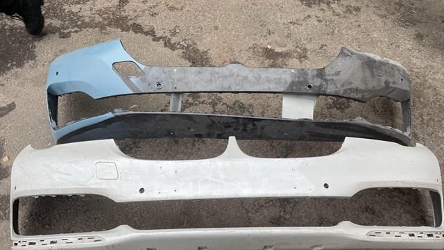 Кожух бампера переднего 51118069075 BMW
