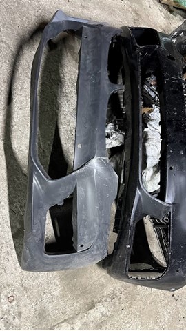 51118073720 BMW Передний бампер купить в Кривой Рог
