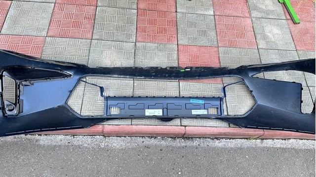 51118099896 BMW Бампер передний купить в Харьков