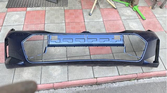 BMW 51118099896 Передний бампер в наличии Ужгород