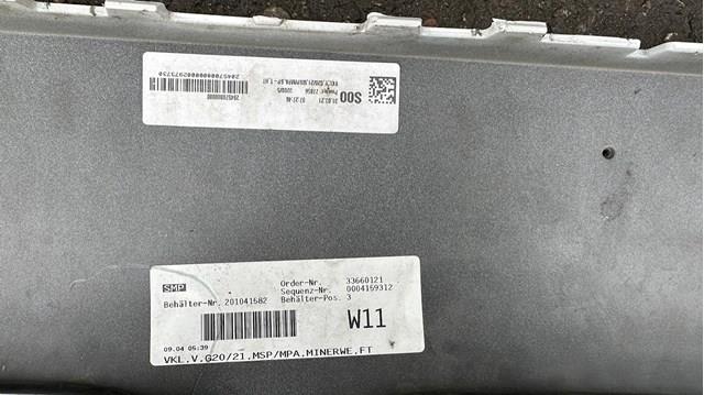 51118099896 BMW Бампер передний купить в Черкассы