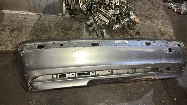 51127142214 BMW Бампер задний купить в Киев