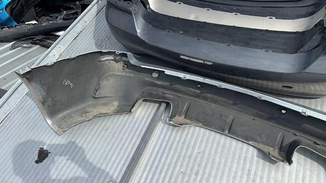 51127242321 BMW Задний бампер купить в Черновцы
