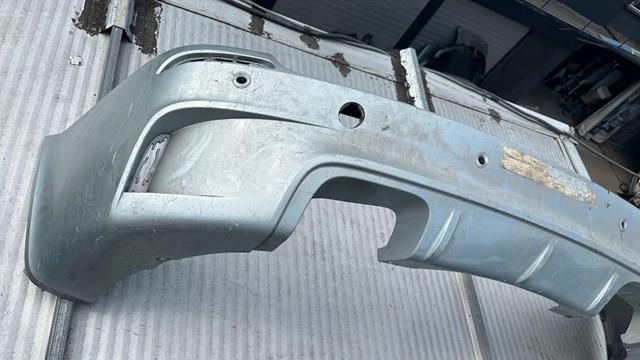 51127242321 BMW Задний бампер купить в Винница