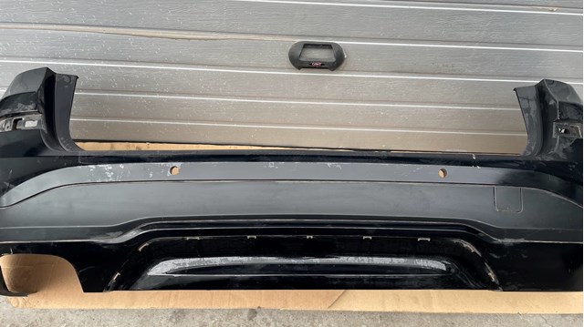 Бампер задний 51127392992 BMW