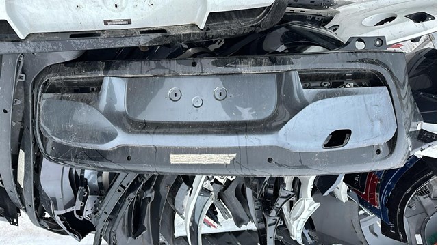 51127462330 BMW Задний бампер купить в Ужгород