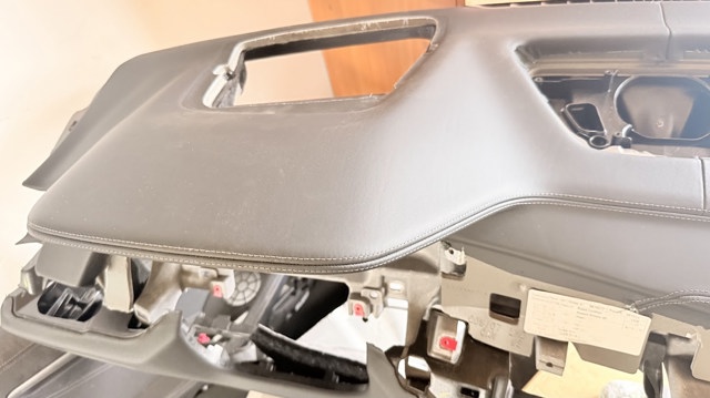 BMW 51459471908 Панель салона передняя "торпедо" в наличии Украина