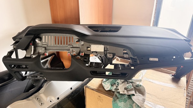 51459471908 BMW Торпедо купить в Черкассы