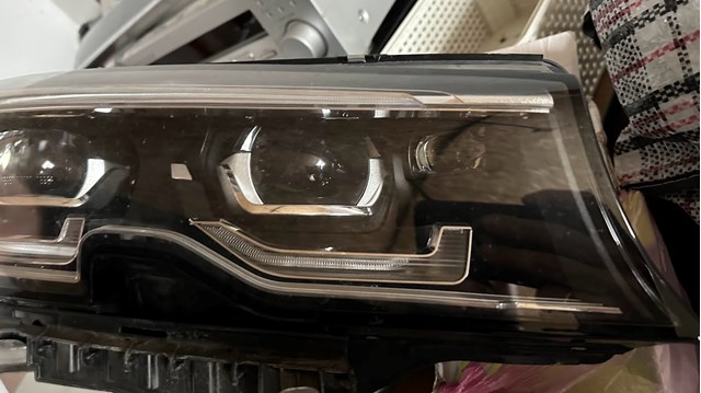 BMW 63118496158 в наличии Одесса