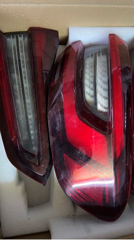 BMW 63217442261 Фонарь задний левый внешний в наличии Запорожье